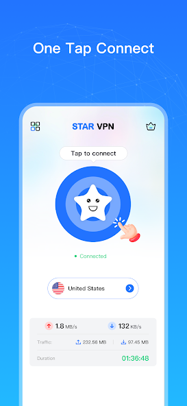 Star скриншот