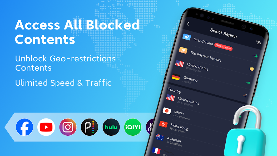 Starlink скриншот